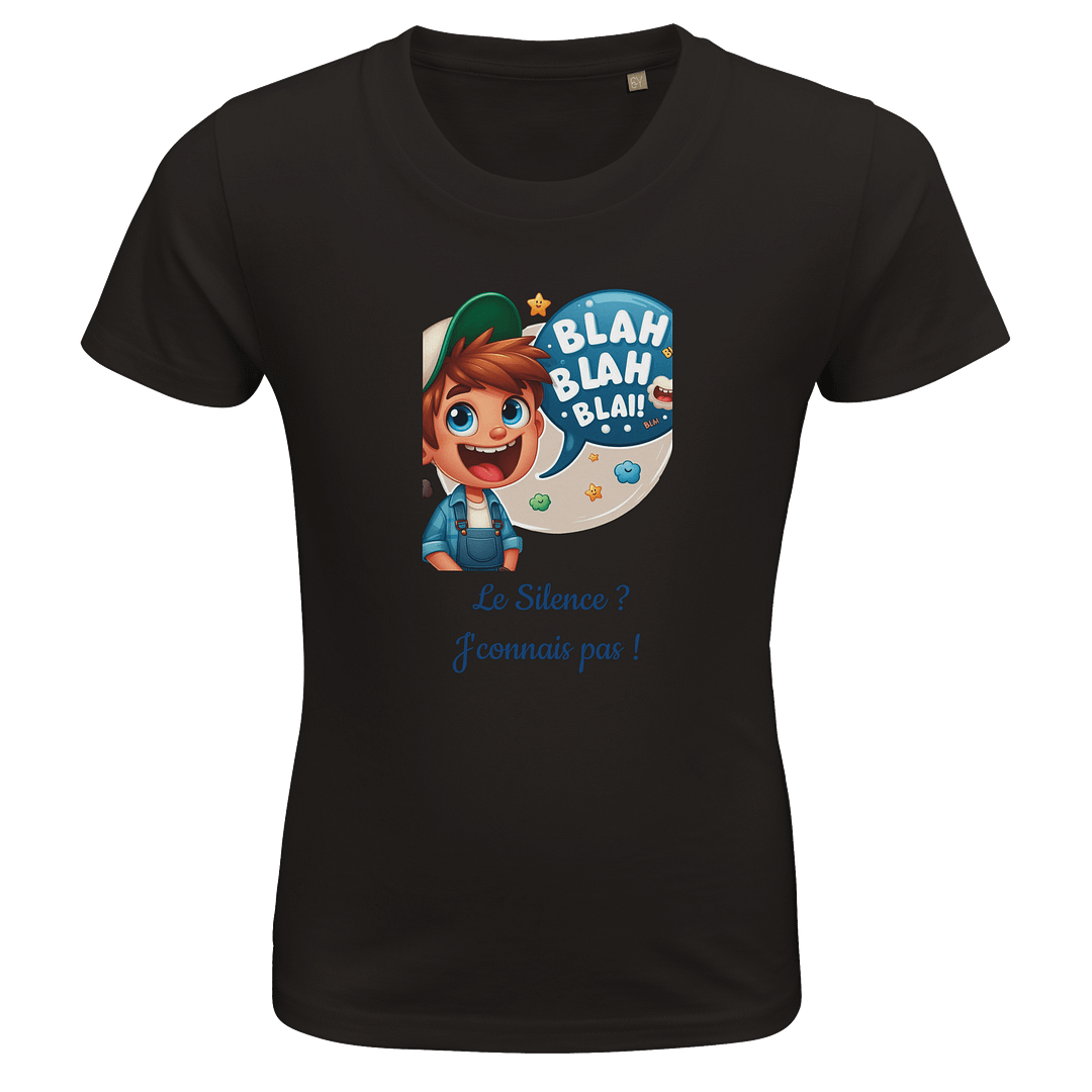 Gémeaux - Le petit bavard plein de malice – Image 25