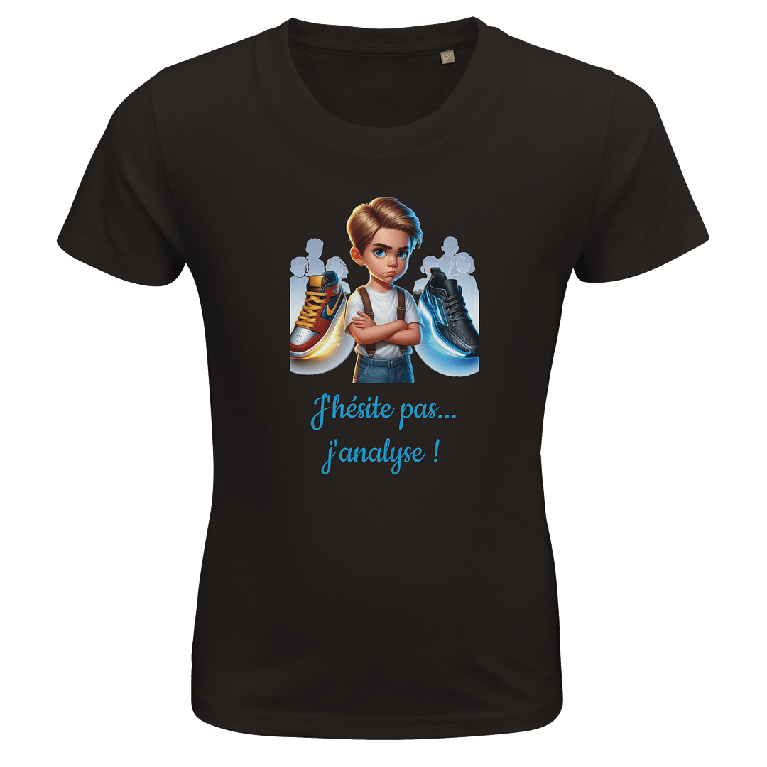 Balance - Petit charmeur indécis – Image 22