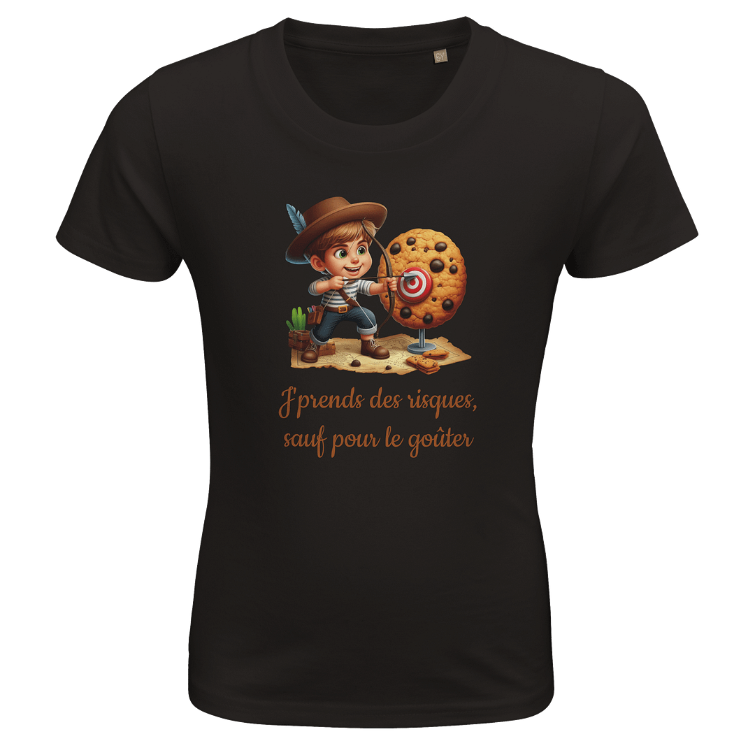 Sagittaire - Le petit aventurier infatigable – Image 25