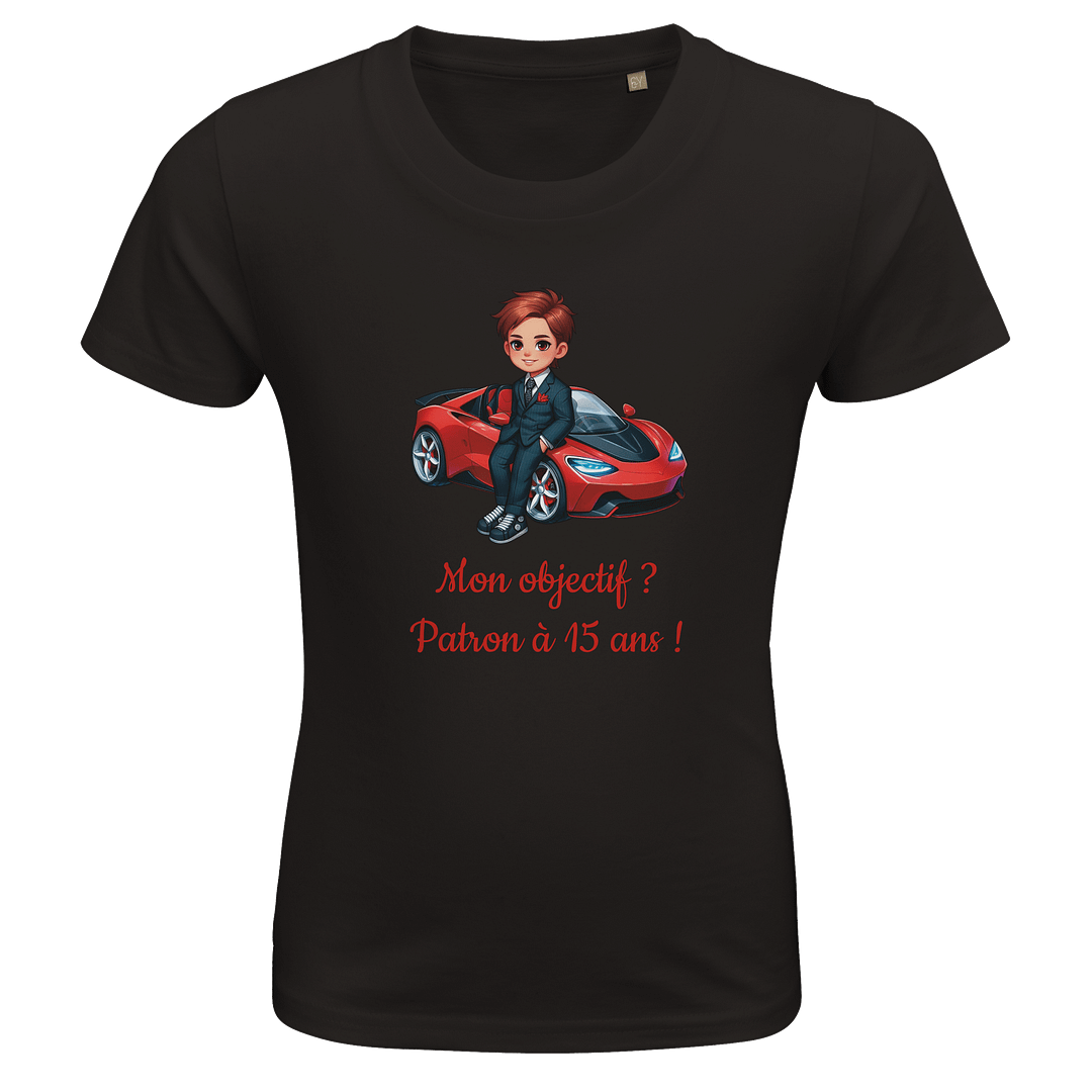 Capricorne - Petit ambitieux malin et rigolo – Image 25