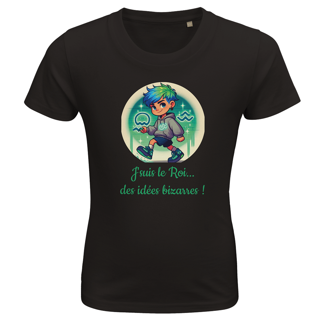 Verseau - Idées folles et rires garantis – Image 22