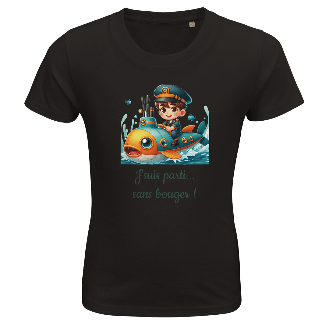 Poisson - Petit rêveur tendre – Image 28