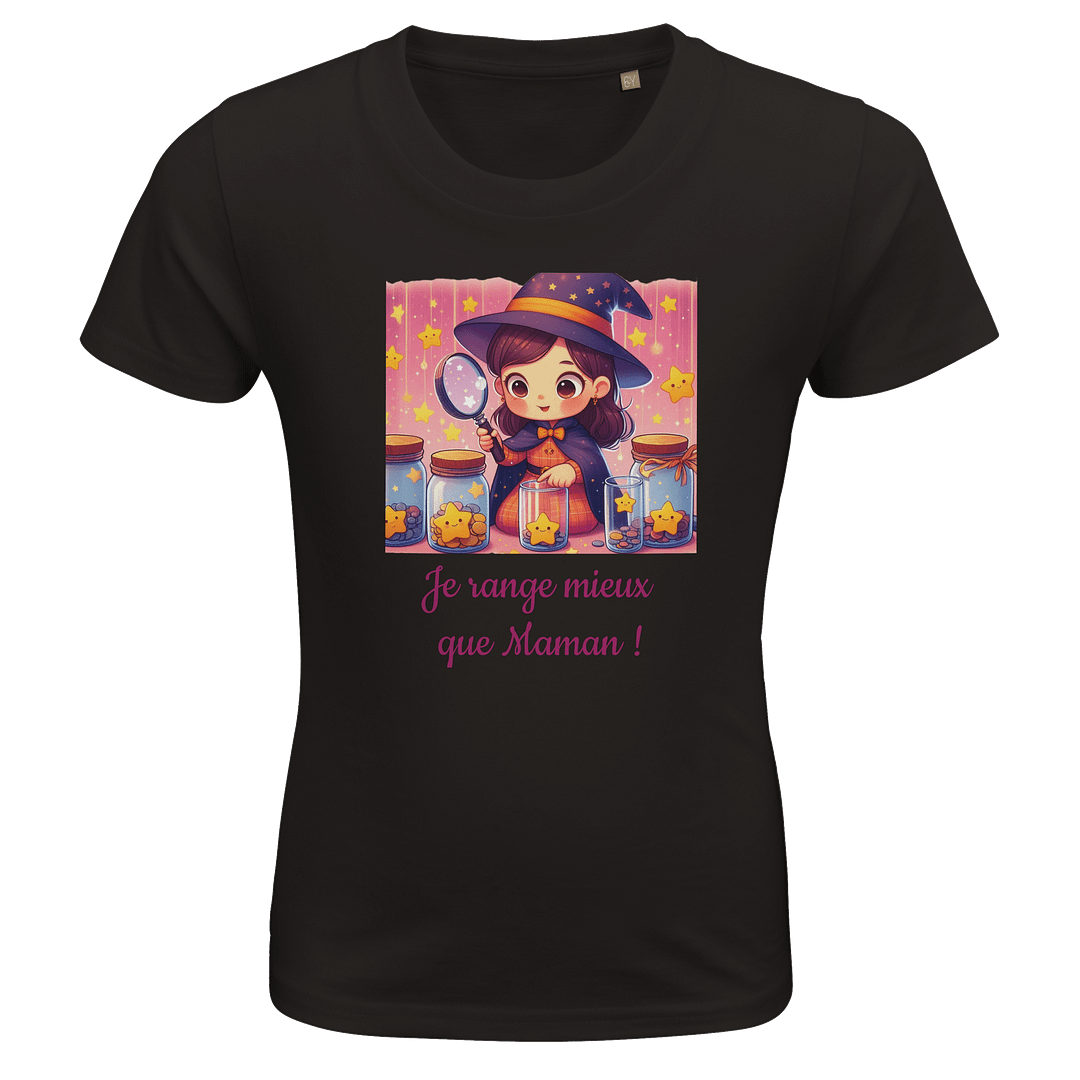 Vierge - Petite fée du détail – Image 10