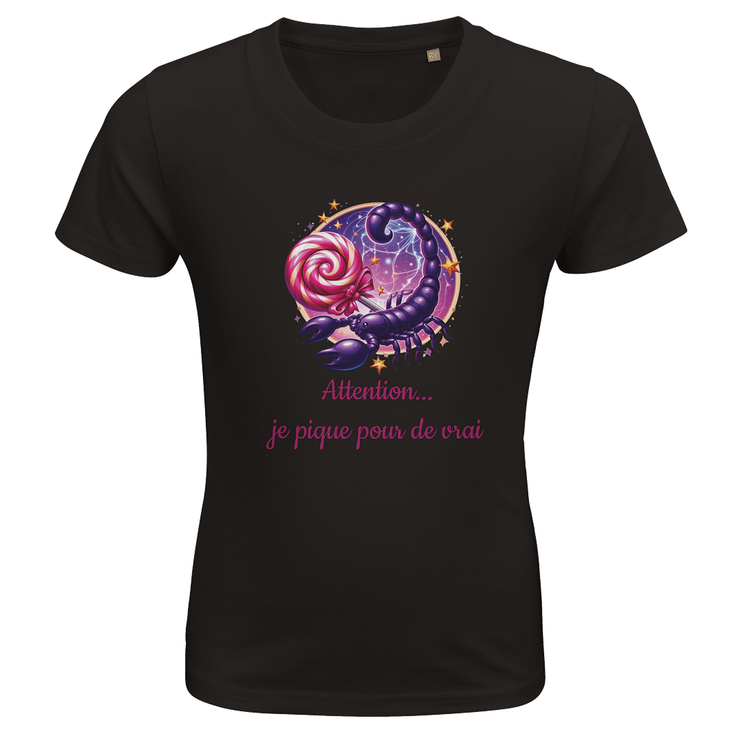 Scorpion - Charmeuse mystérieuse – Image 10