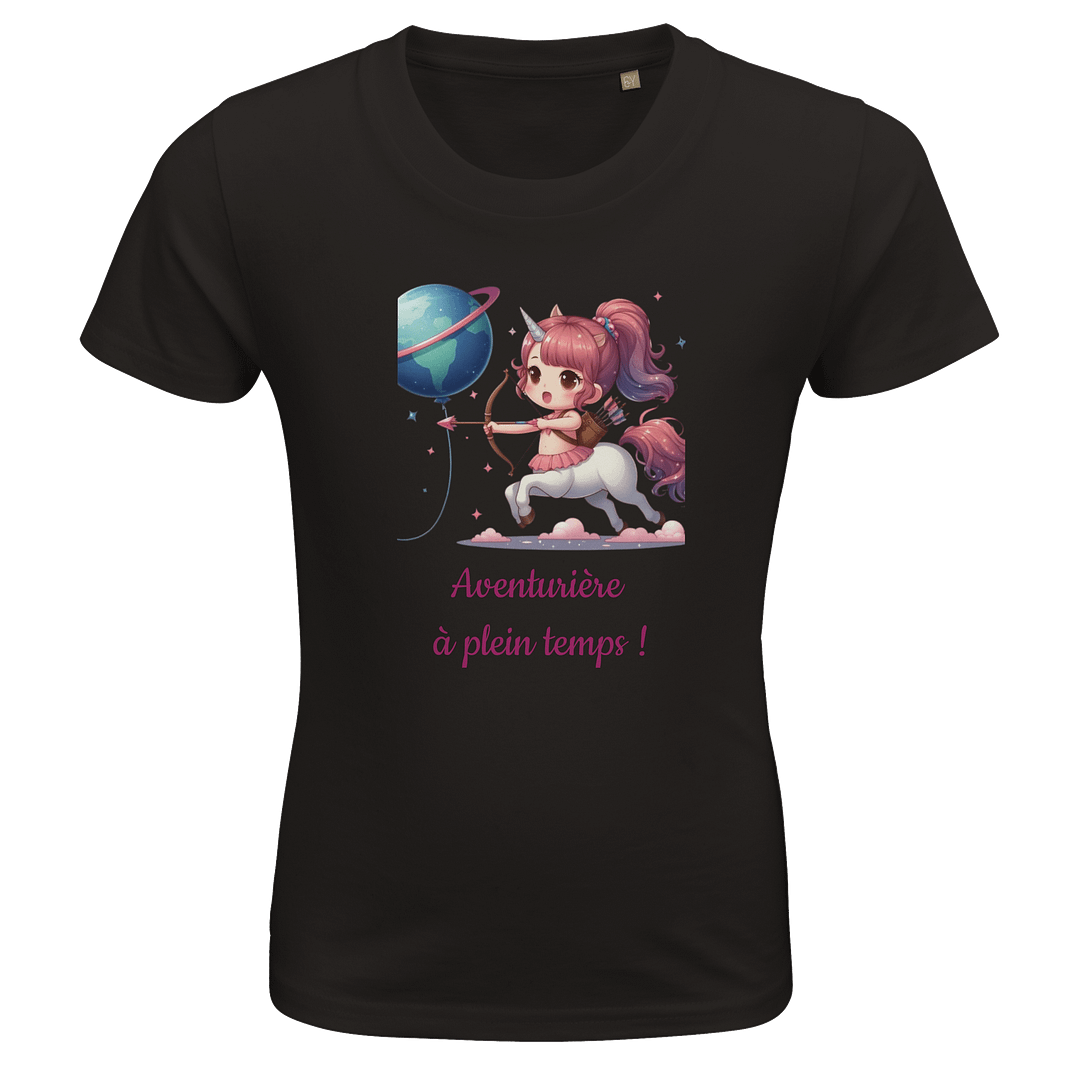 Sagittaire - L'exploratrice joyeuse – Image 10