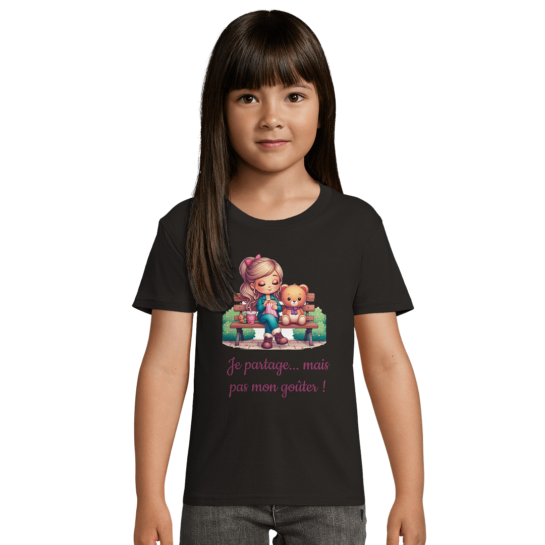 Taureau - La gourmande têtue – Image 17