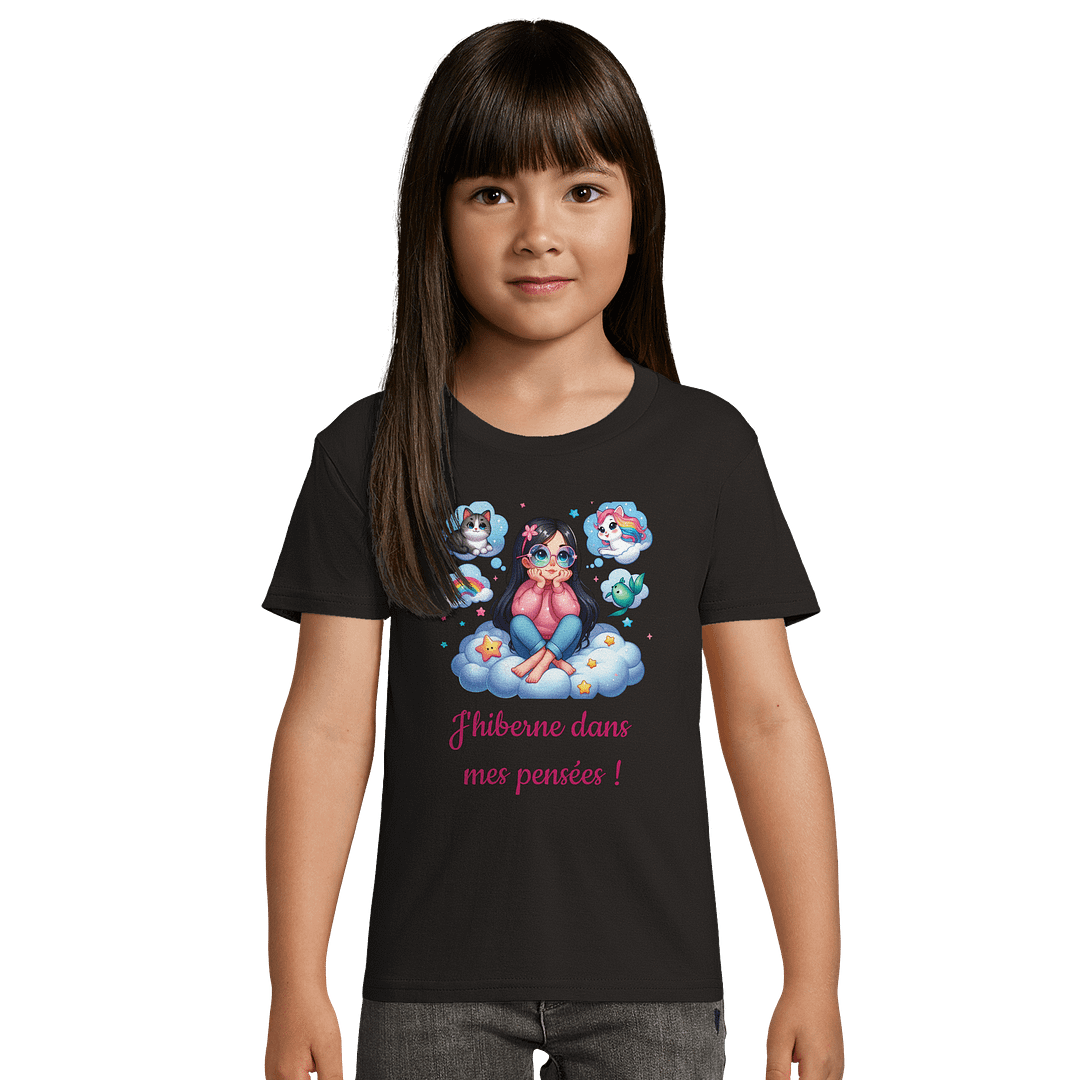 Poisson - Petite rêveuse sentimentale – Image 17