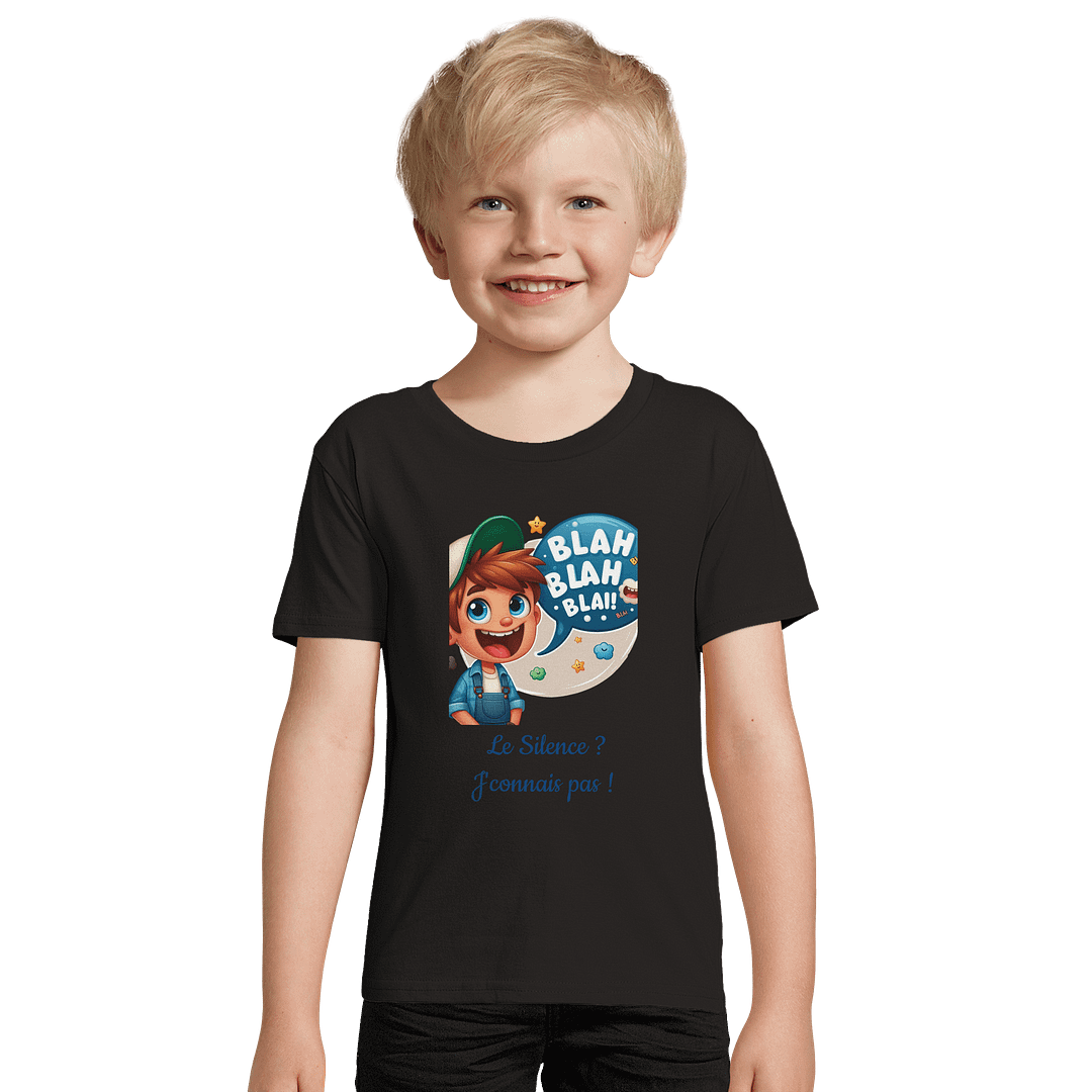 Gémeaux - Le petit bavard plein de malice – Image 23