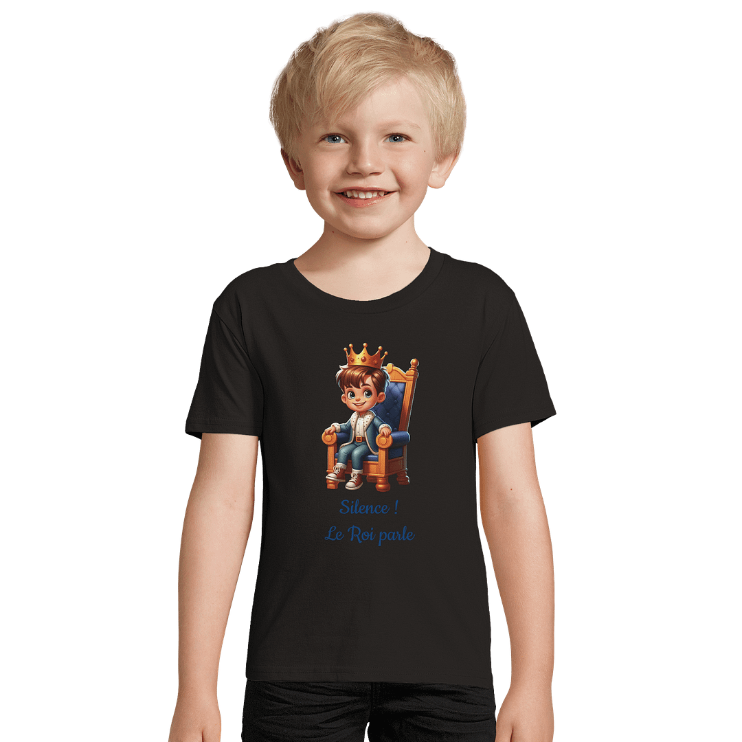 Lion - Toujours prêt à briller et rigoler – Image 20