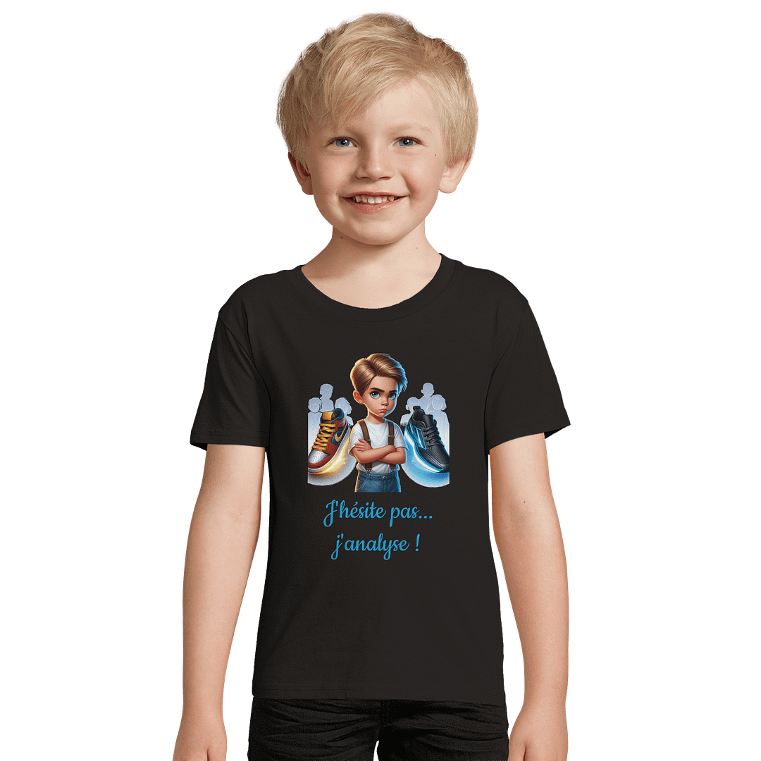 Balance - Petit charmeur indécis – Image 20