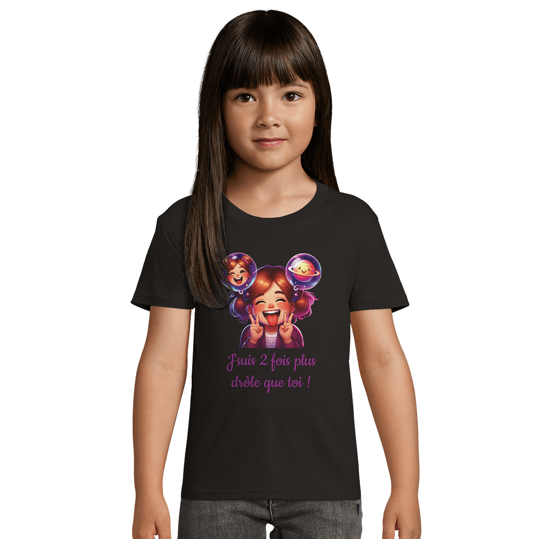 Gémeaux - La bavarde rigolote – Image 20