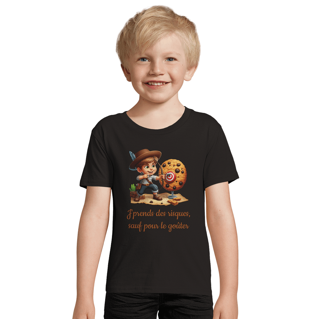 Sagittaire - Le petit aventurier infatigable – Image 23