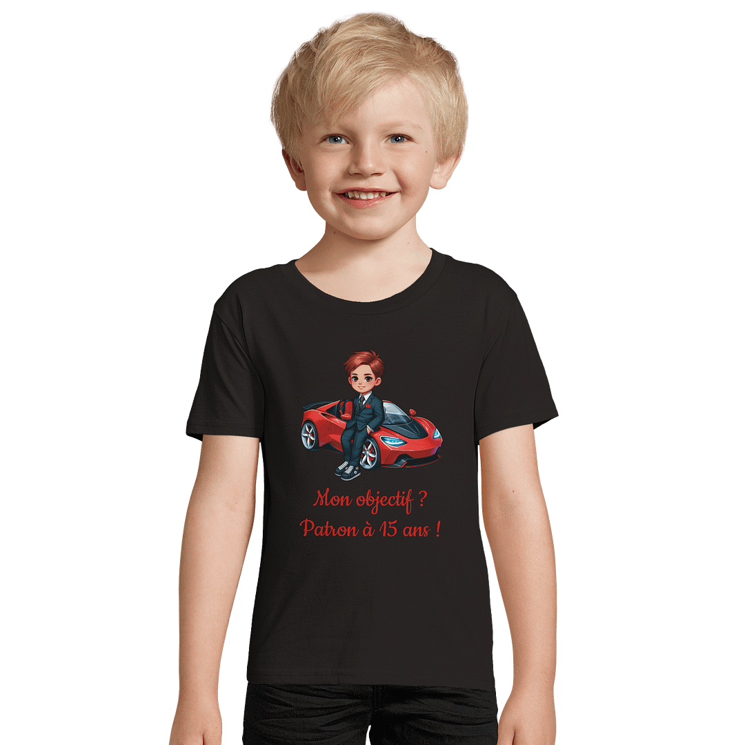 Capricorne - Petit ambitieux malin et rigolo – Image 23