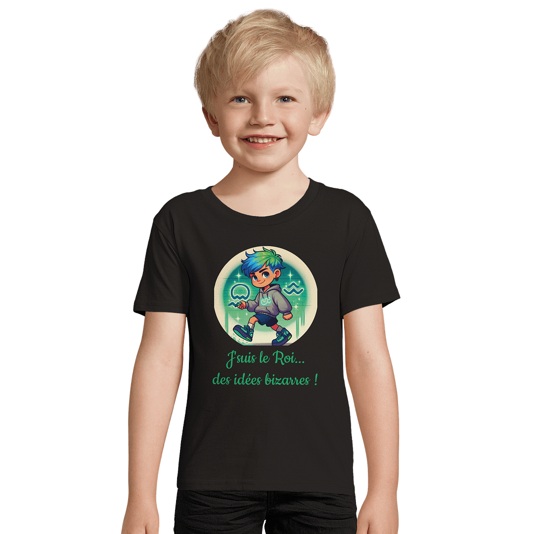 Verseau - Idées folles et rires garantis – Image 20