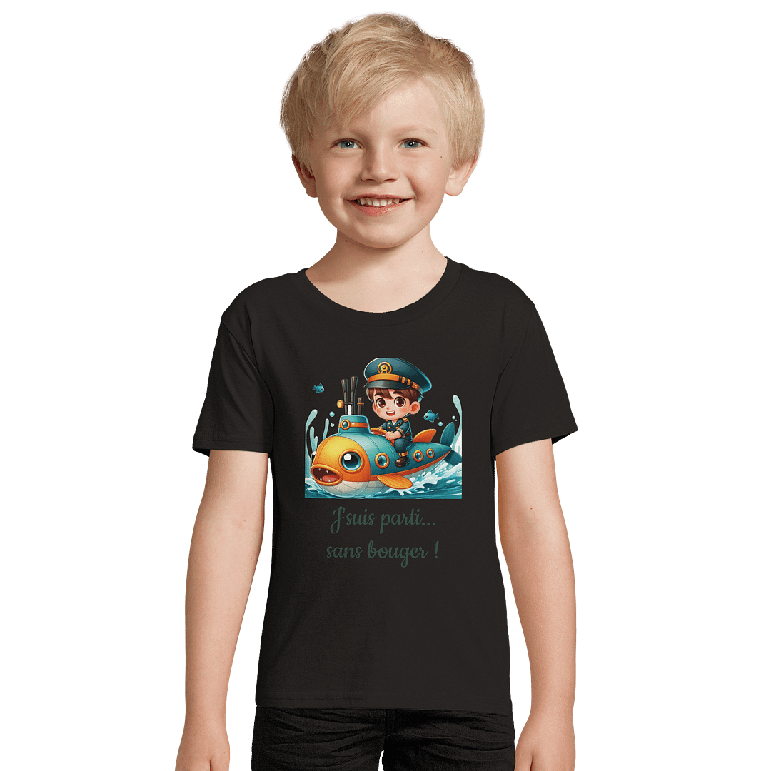 Poisson - Petit rêveur tendre – Image 26