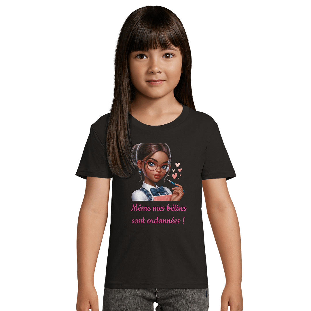 Vierge - La reine de l'organisation – Image 17