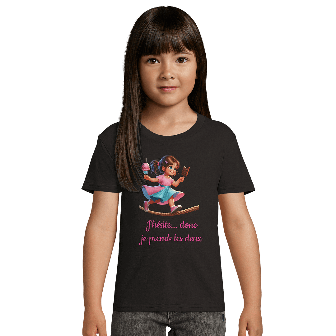 Balance - La charmante indécise – Image 17