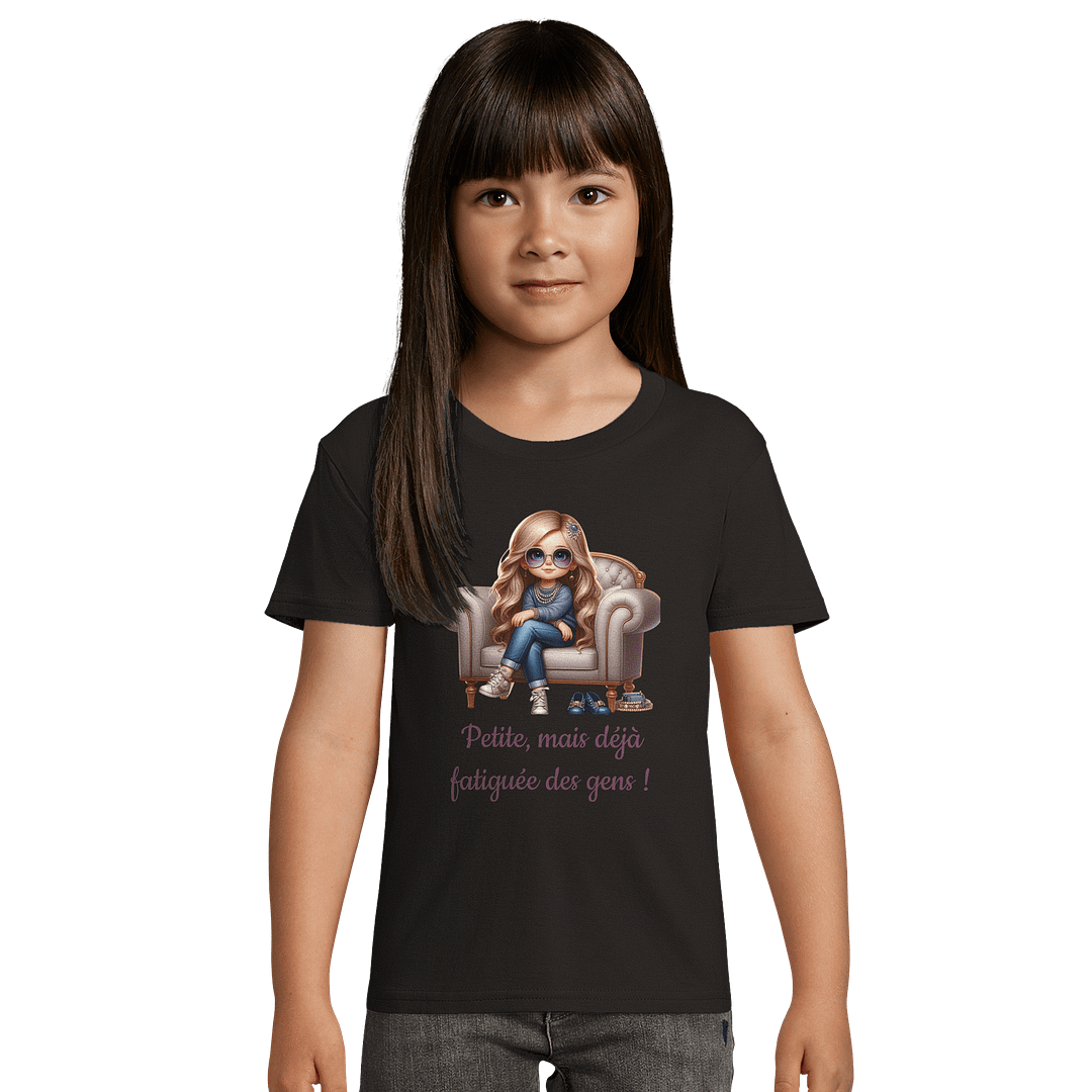 Capricorne - Petite chipie pleine d'ambition – Image 17