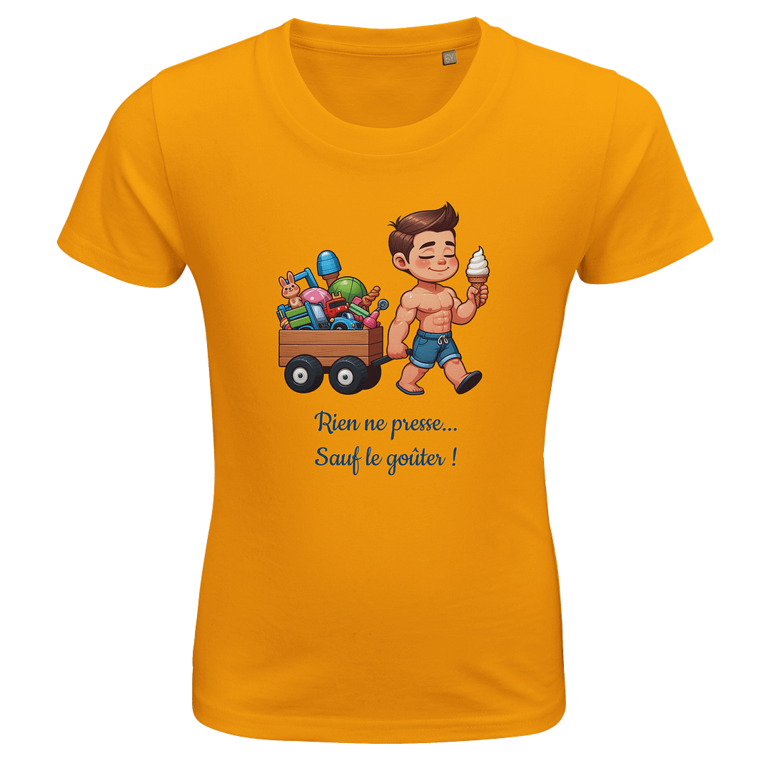 Taureau - Petit gourmand déterminé – Image 19