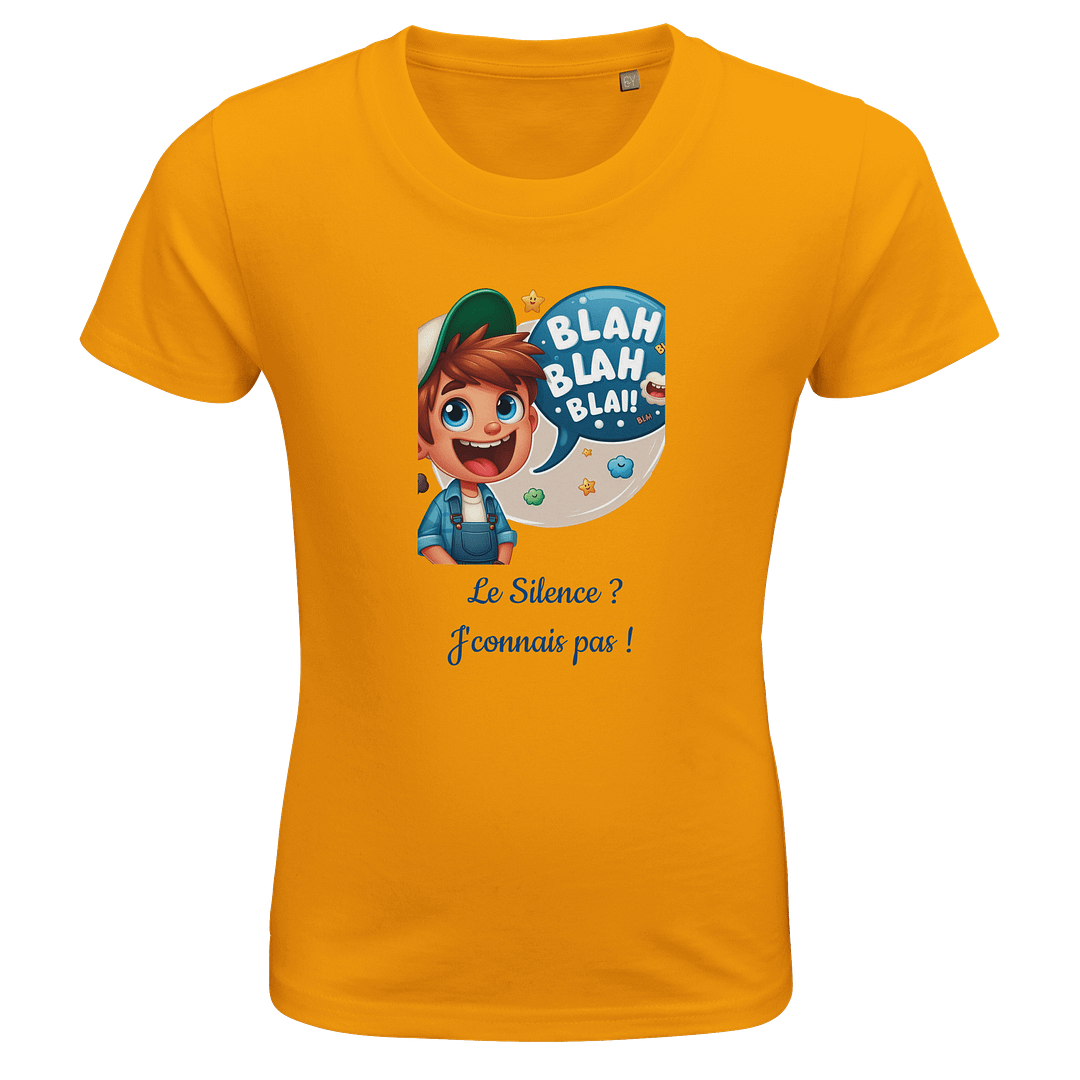 Gémeaux - Le petit bavard plein de malice – Image 19