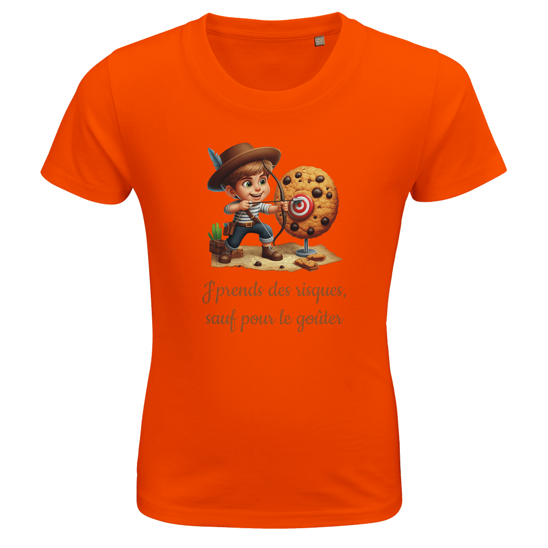 Sagittaire - Le petit aventurier infatigable – Image 16