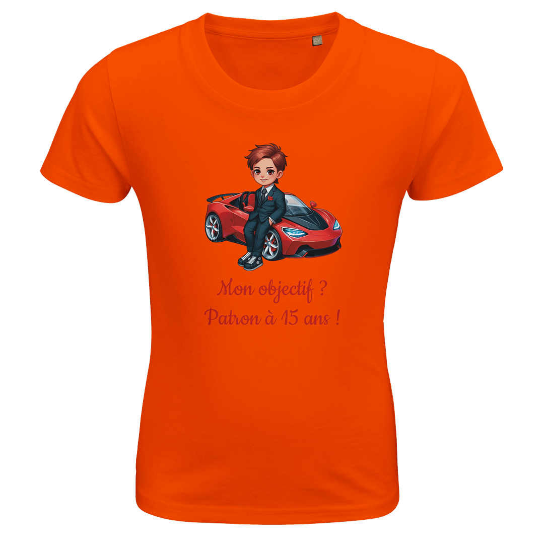 Capricorne - Petit ambitieux malin et rigolo – Image 16