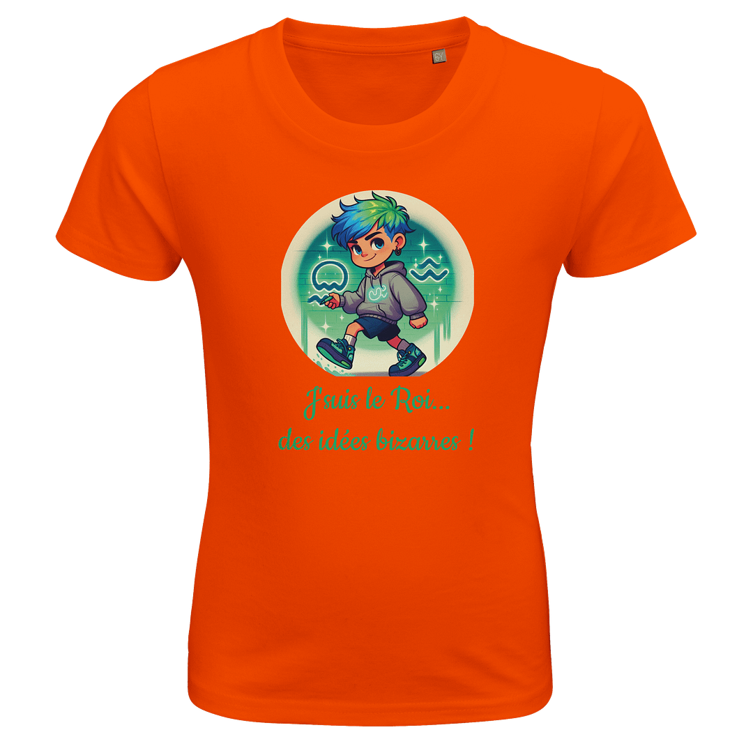 Verseau - Idées folles et rires garantis – Image 16