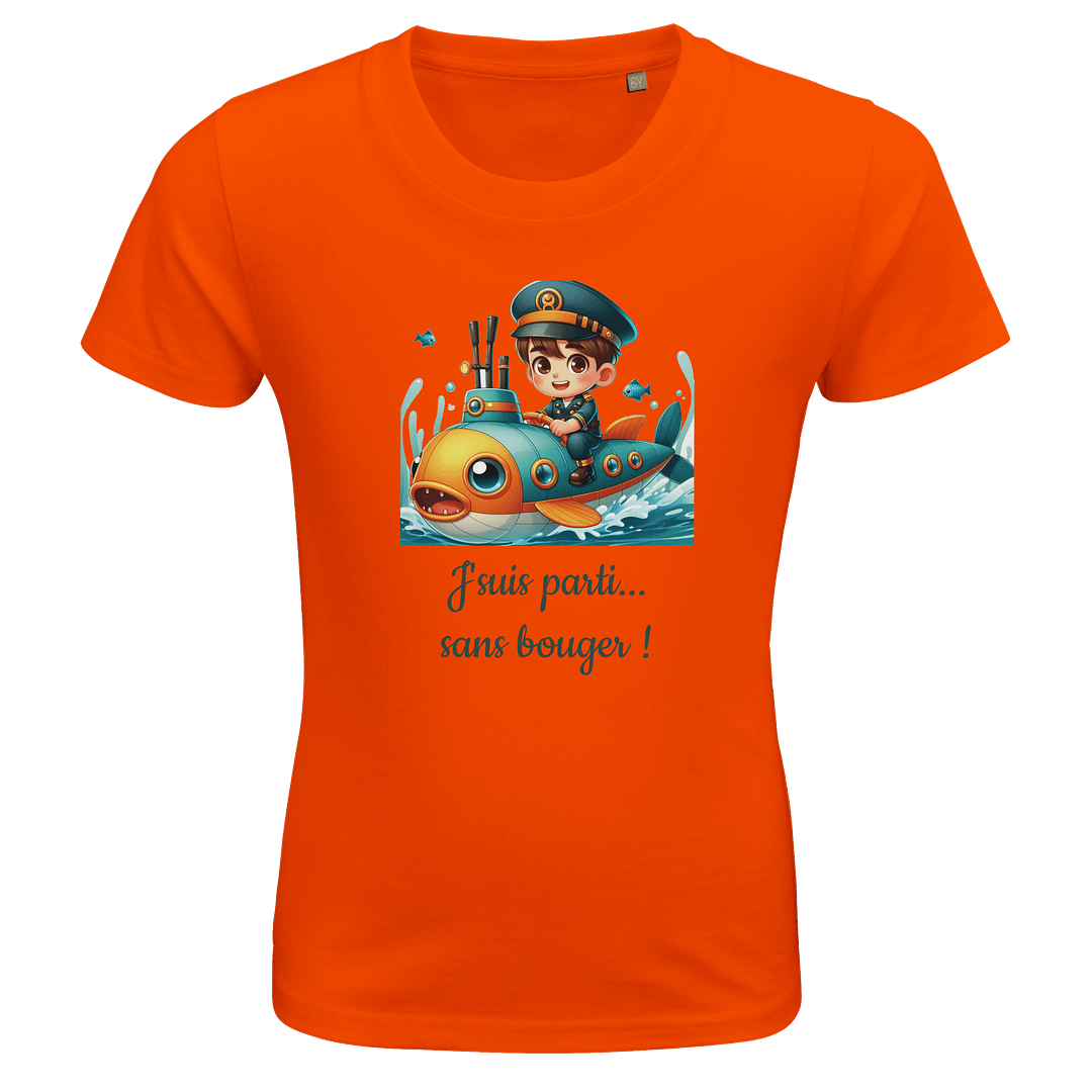 Poisson - Petit rêveur tendre – Image 16