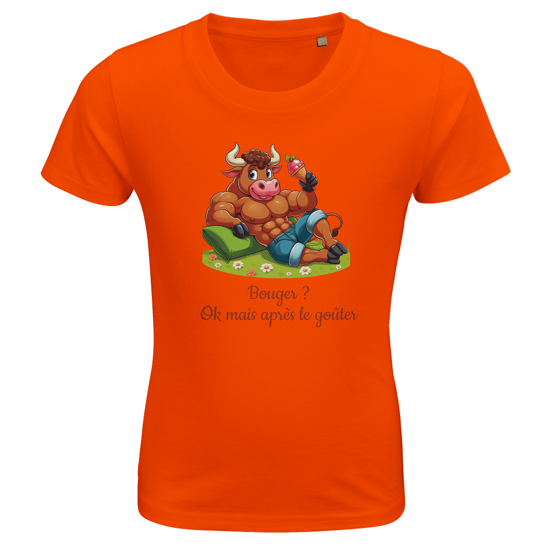 Taureau - Petit trésor patient – Image 12