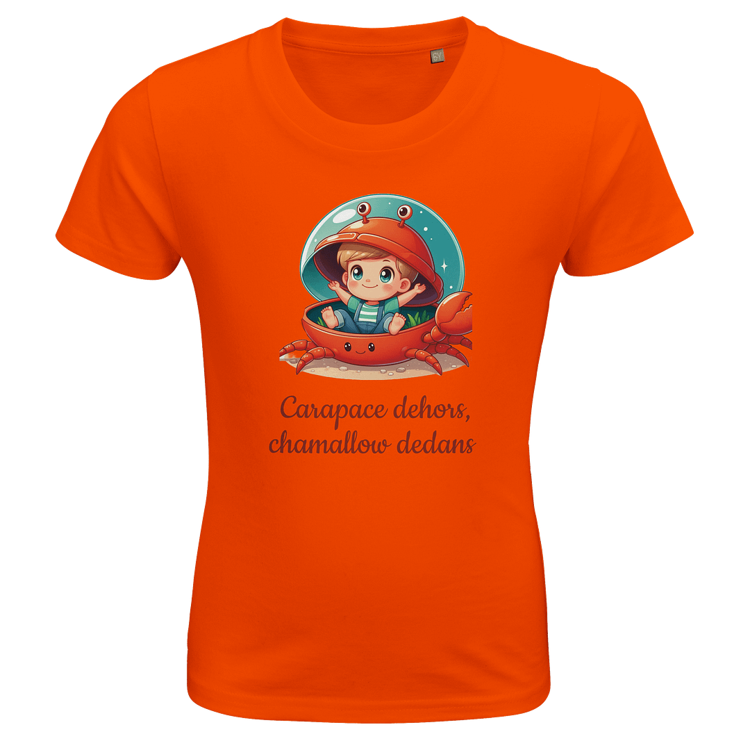 Cancer - Petit tendre protecteur – Image 12