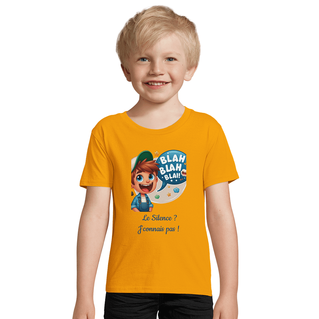 Gémeaux - Le petit bavard plein de malice – Image 17