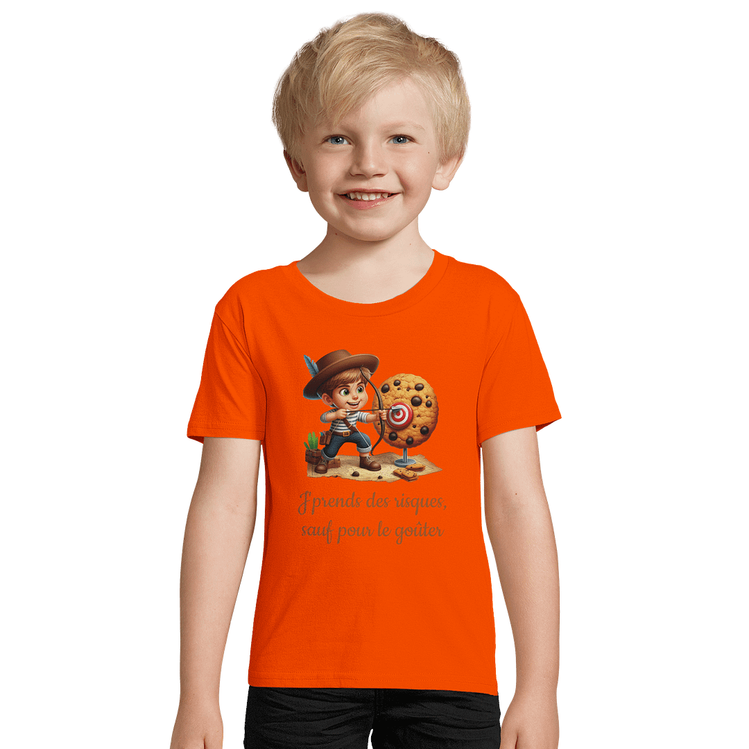 Sagittaire - Le petit aventurier infatigable – Image 14