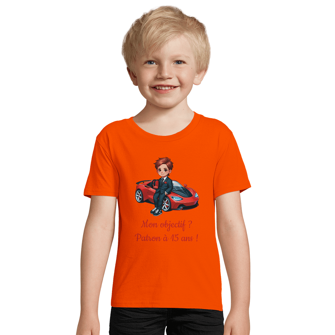 Capricorne - Petit ambitieux malin et rigolo – Image 14