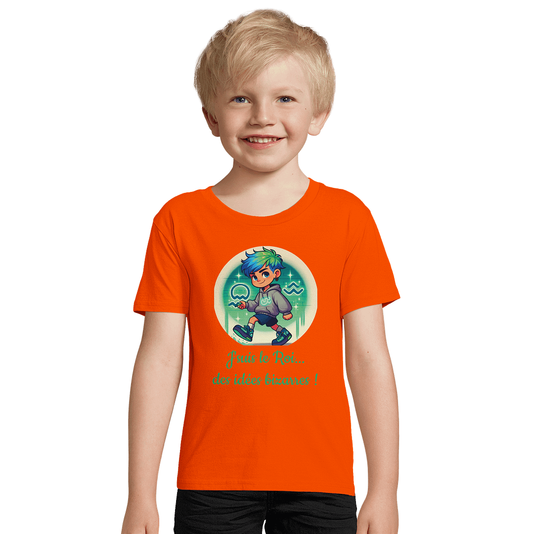 Verseau - Idées folles et rires garantis – Image 14