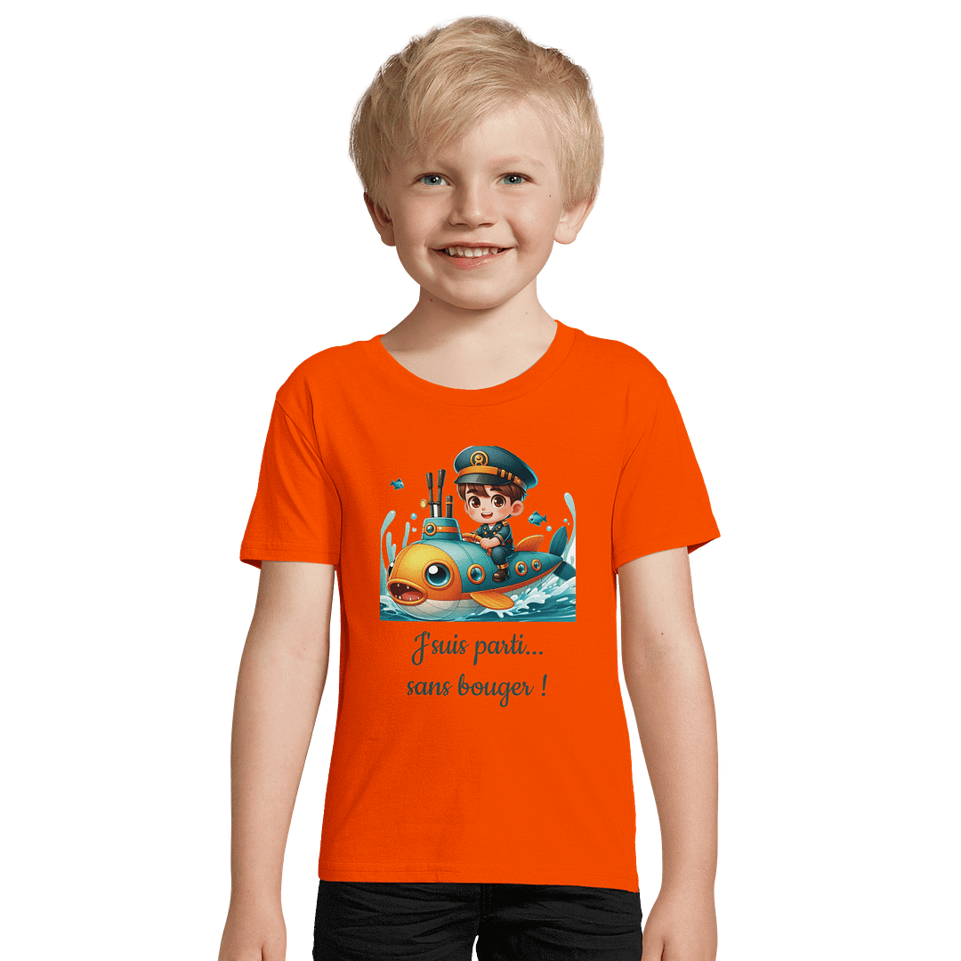 Poisson - Petit rêveur tendre – Image 14