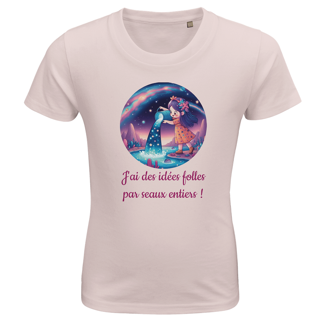 Verseau - Rêveuse pleine d'idées – Image 12