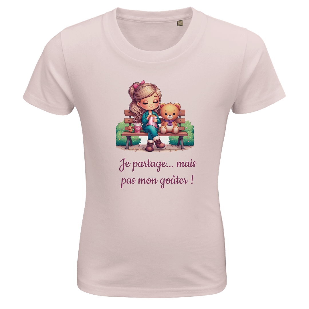 Taureau - La gourmande têtue – Image 16