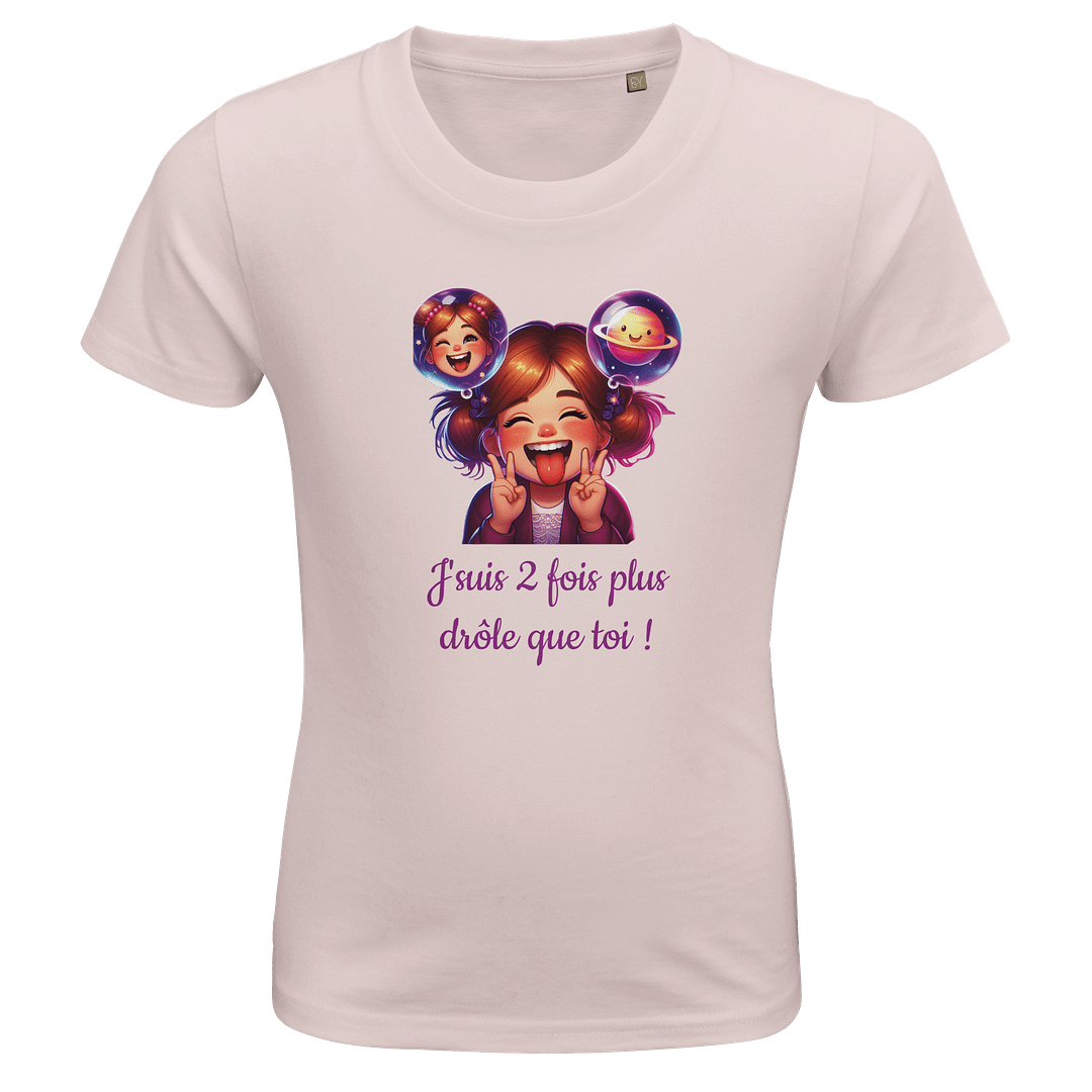 Gémeaux - La bavarde rigolote – Image 19