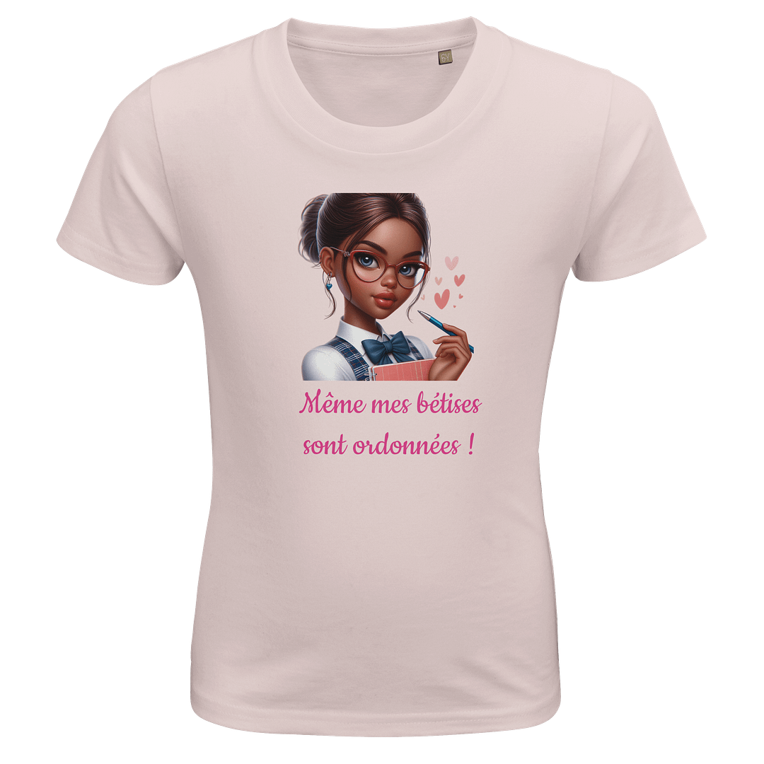 Vierge - La reine de l'organisation – Image 16