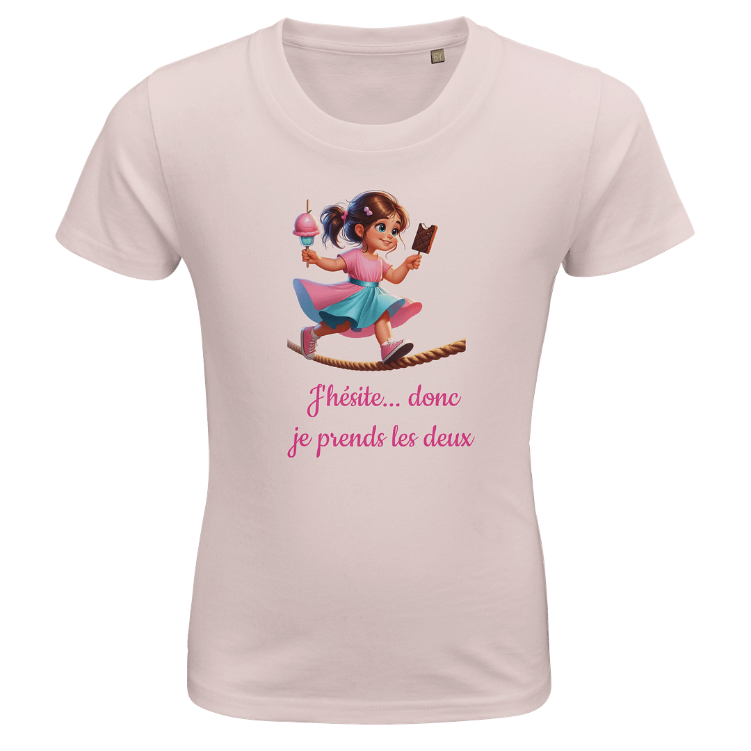 Balance - La charmante indécise – Image 16