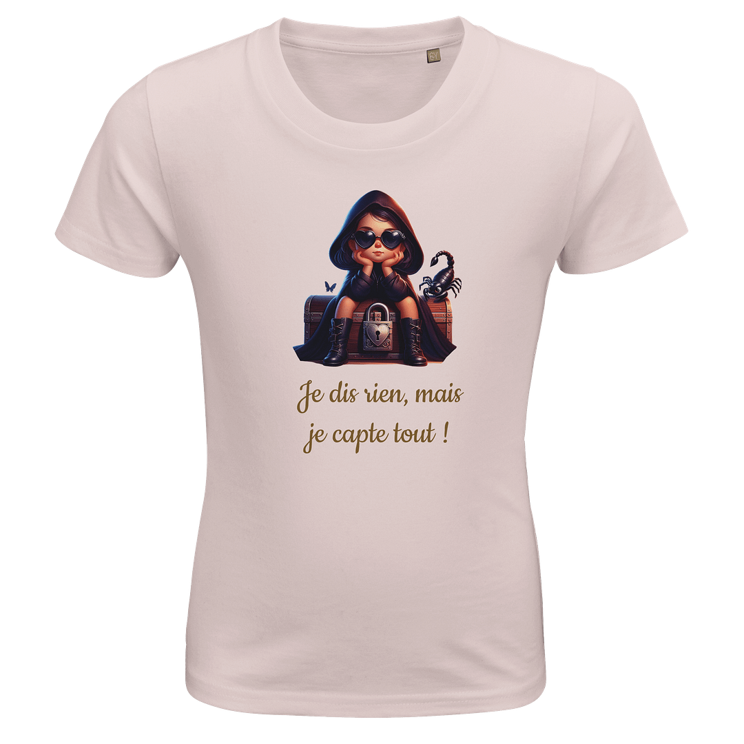 Scorpion - Passionnée et mystérieuse – Image 16