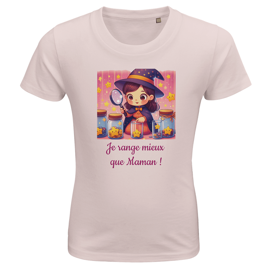 Vierge - Petite fée du détail – Image 12