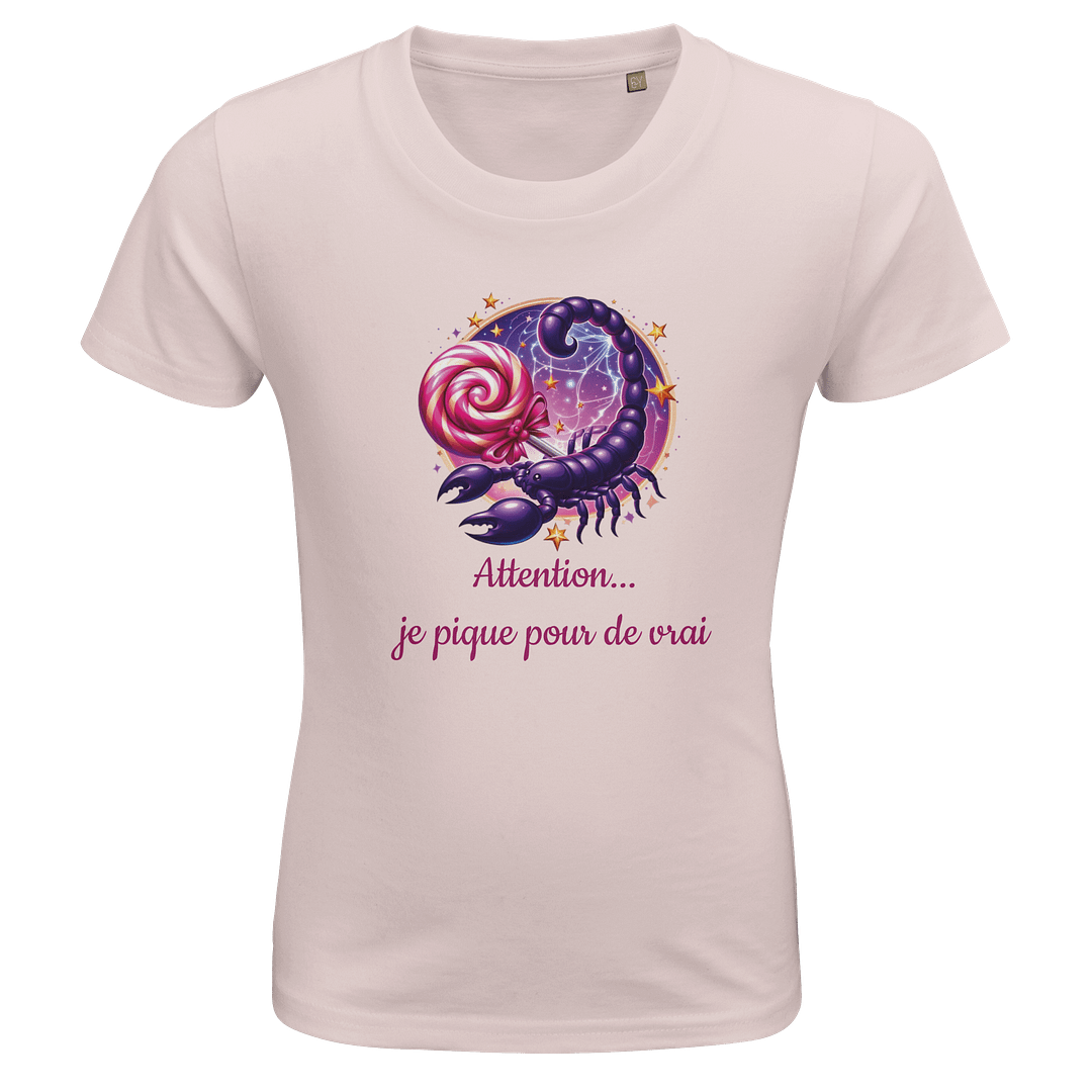 Scorpion - Charmeuse mystérieuse – Image 12