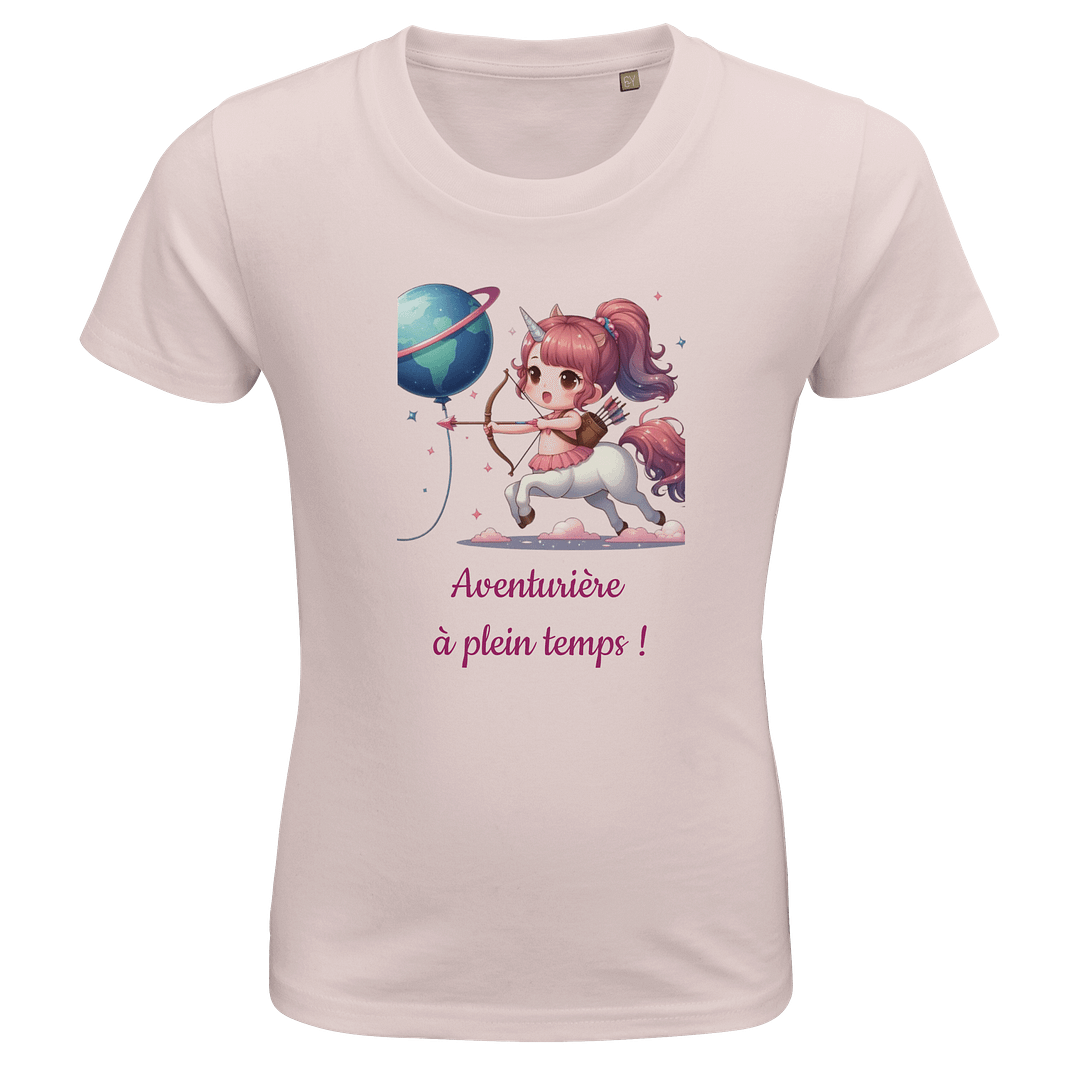 Sagittaire - L'exploratrice joyeuse – Image 12