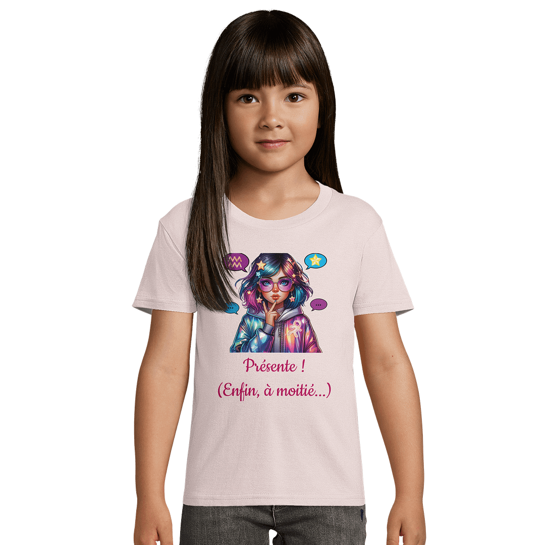 Verseau - Toujours dans la lune... et dans la rigolade ! – Image 14