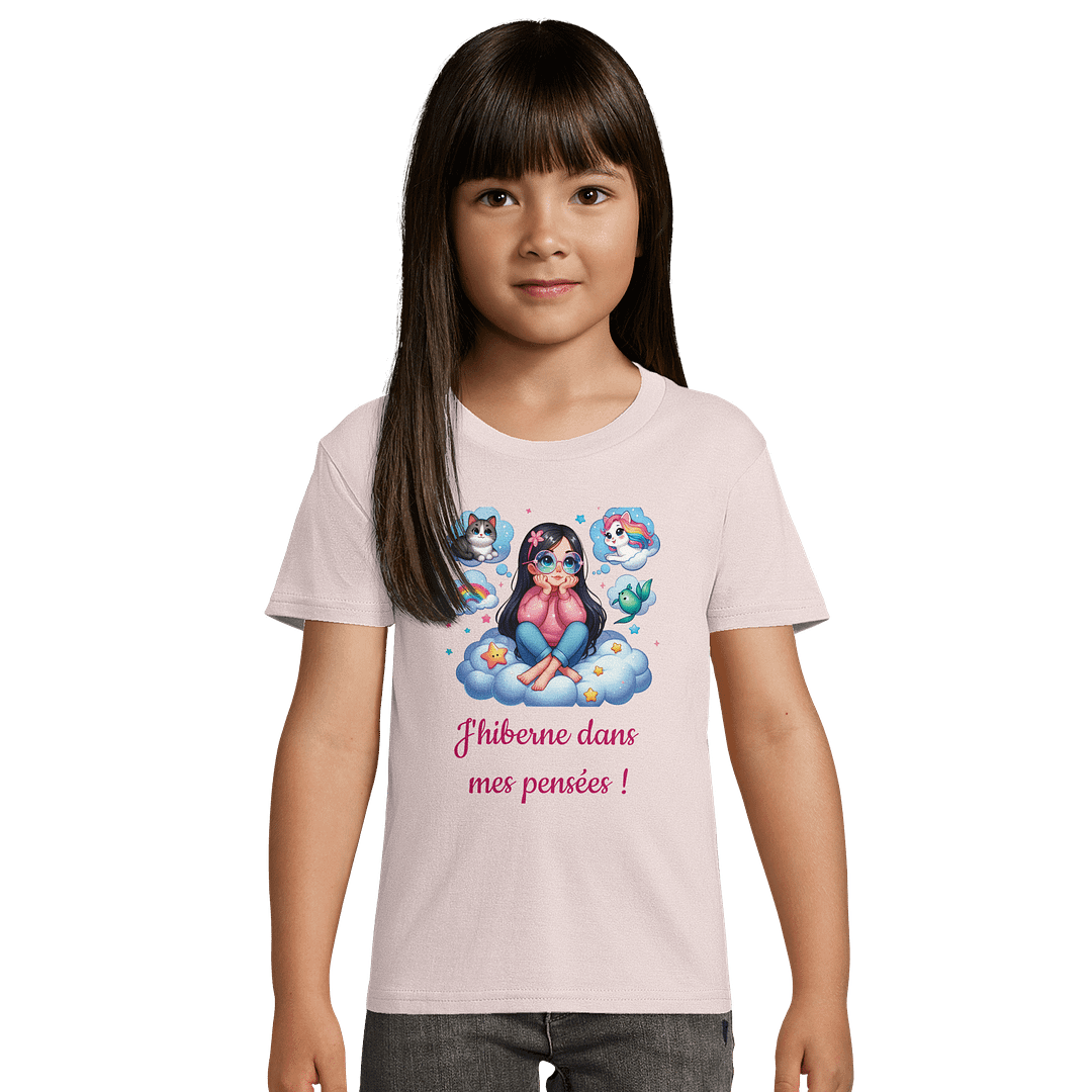 Poisson - Petite rêveuse sentimentale – Image 14