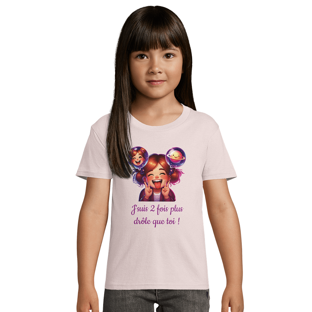 Gémeaux - La bavarde rigolote – Image 17