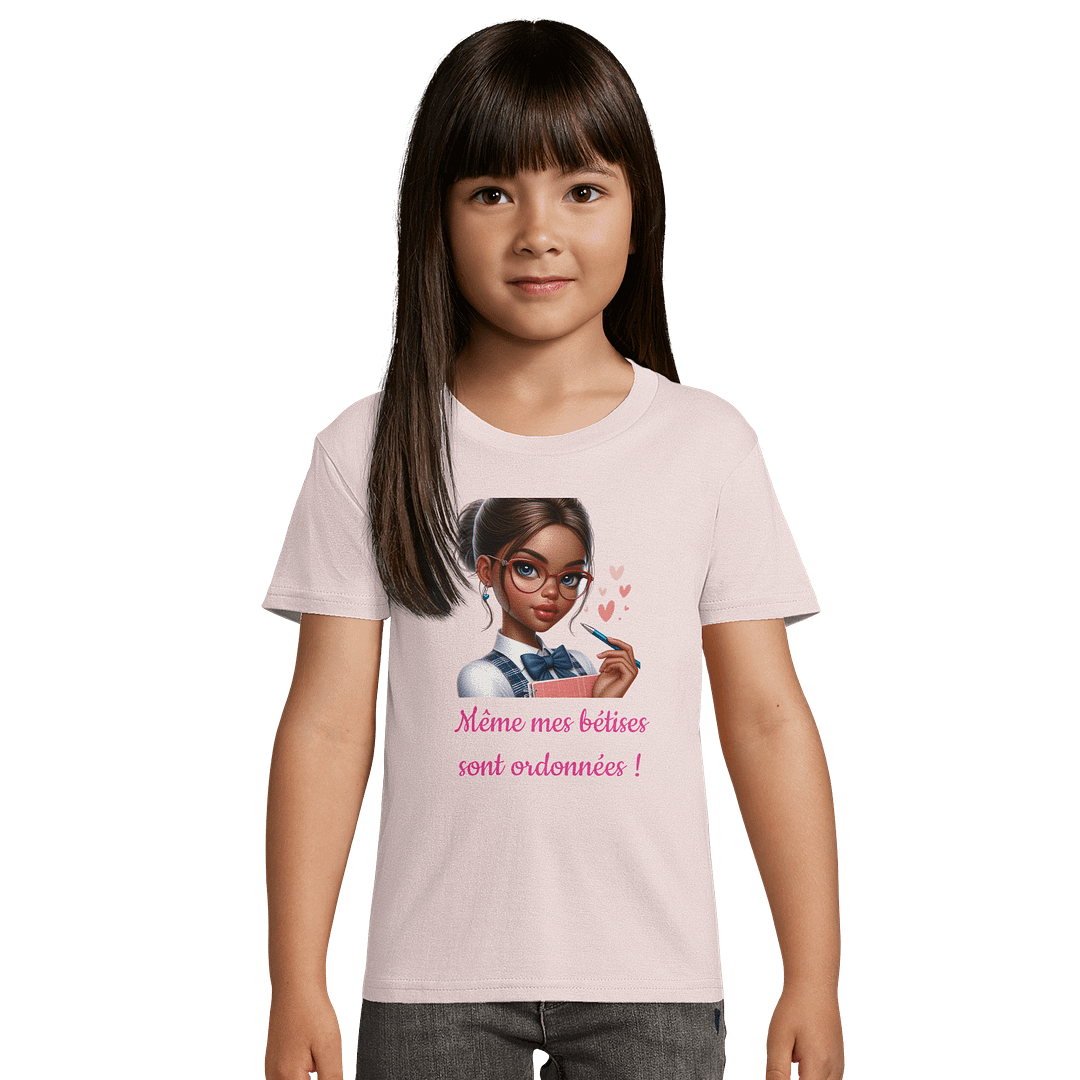 Vierge - La reine de l'organisation – Image 14