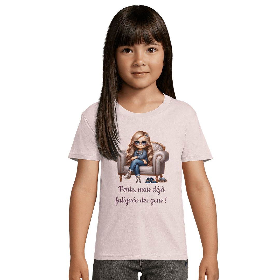 Capricorne - Petite chipie pleine d'ambition – Image 14