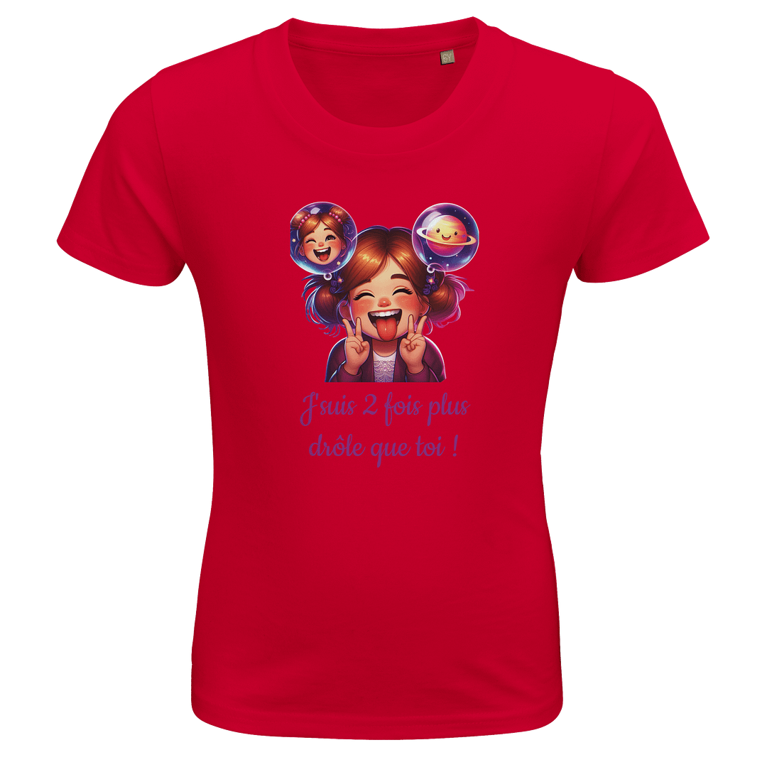 Gémeaux - La bavarde rigolote – Image 16